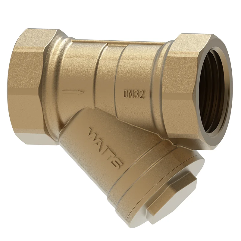 NPT Strainer