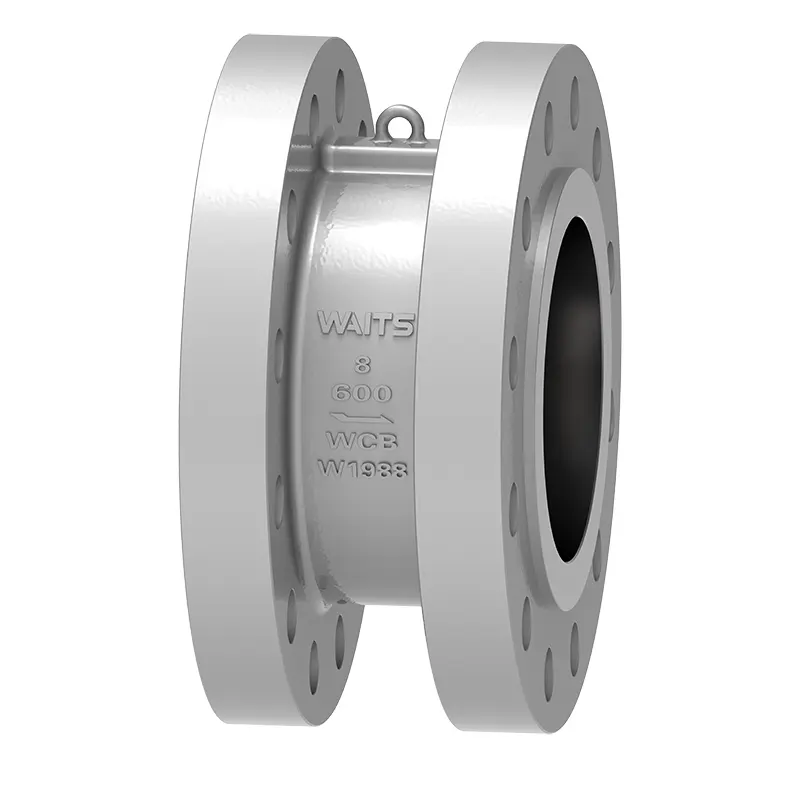 Katup Priksa Dual