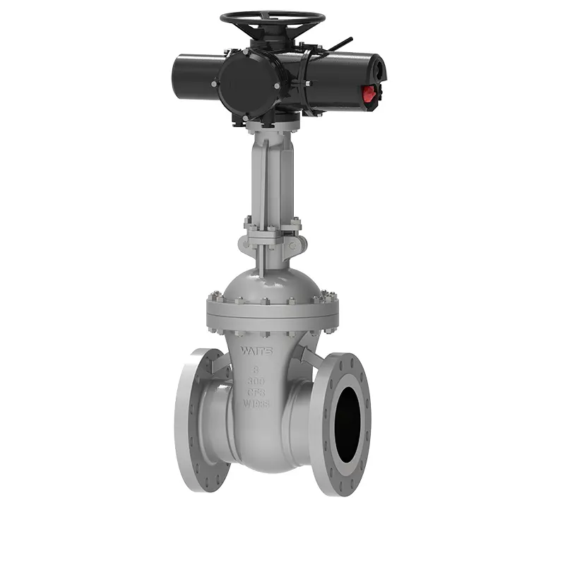 Katup gapura global 600 gapura