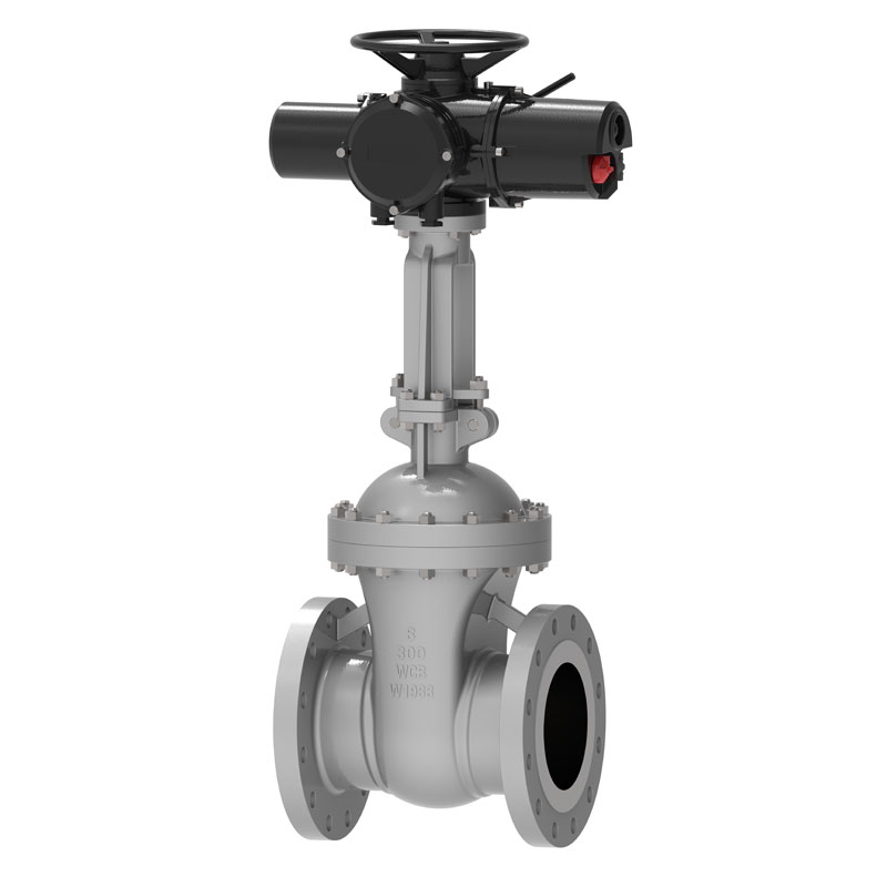 Listrik API 600 Gate Valve