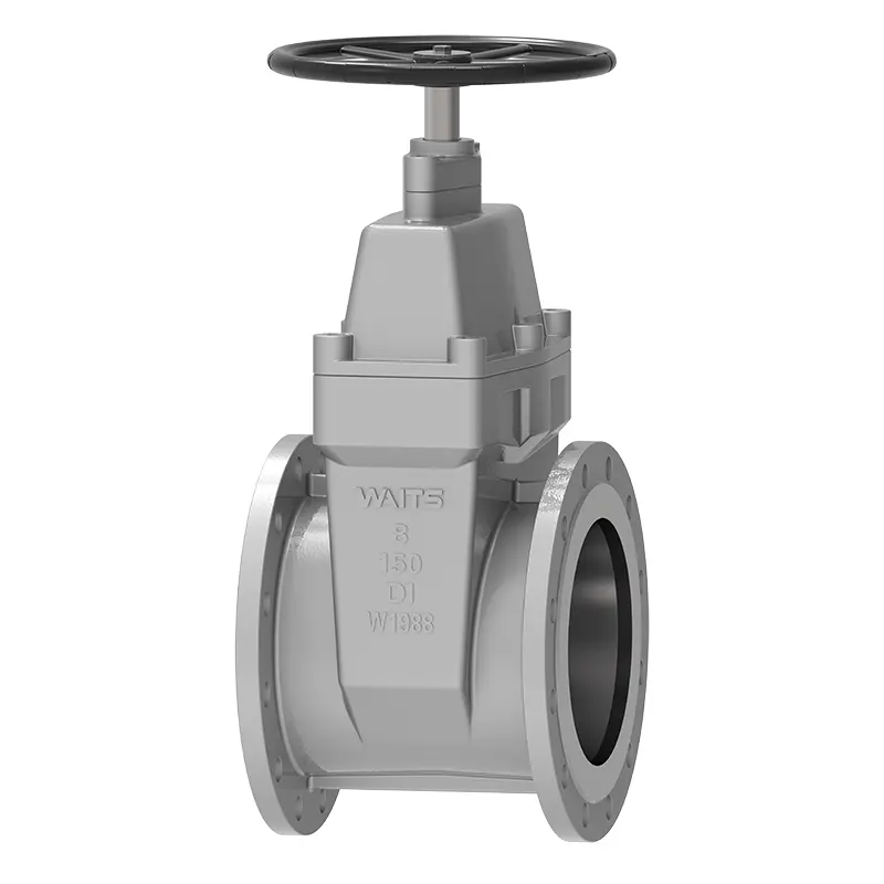 Flange Langsing Langsing Gapura Katup